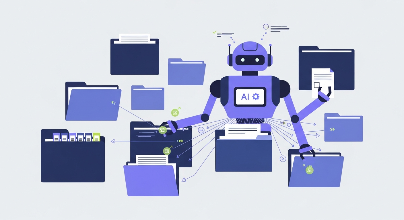 Claude Cowork: den komplette guide til autonom AI