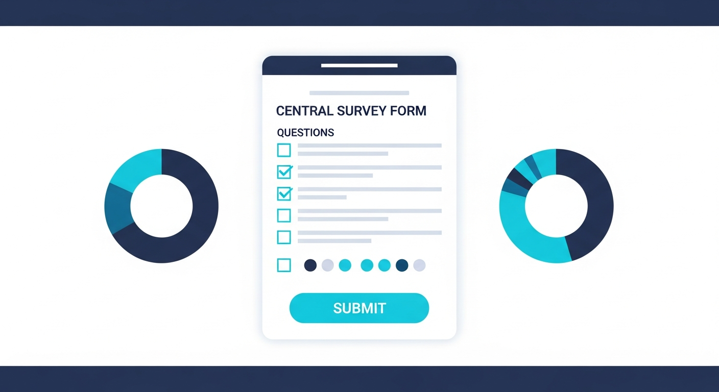 Claude til markedsundersøgelse: surveys, segmentering og analyse