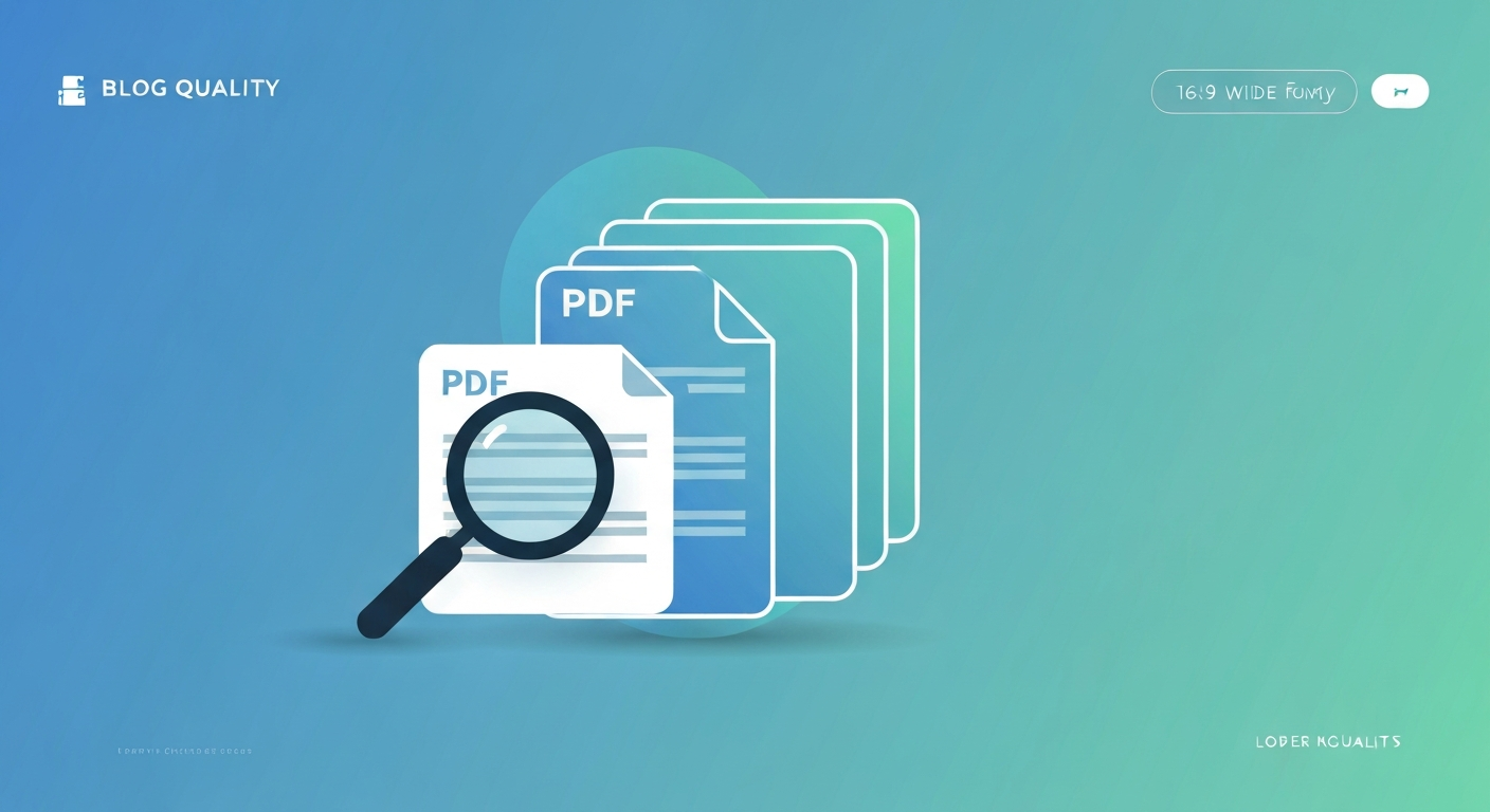 Claude til PDF-analyse: Forstå lange dokumenter på minutter