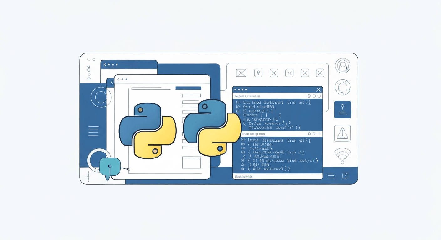 Claude til Python: Lær at kode og automatiser med AI (2026)