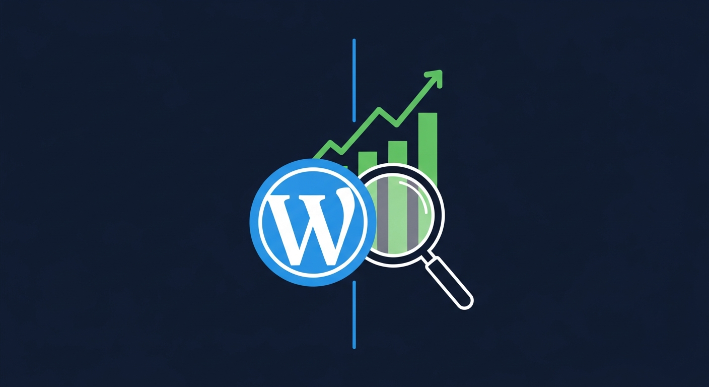 SEO-optimering af WordPress: Den komplette guide